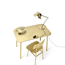 Flamingo Table Lamp By Nika Zupanc