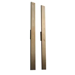 Flat Wall Lamp by Filippo Montaina