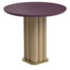 Flo Round Table by Lorenza Bozzoli