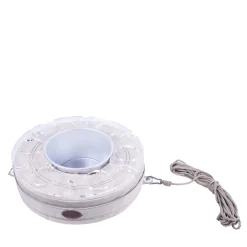 Floating Drinks Holder Beige