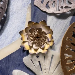 Floating Nymphae by Pier Maurizio Pasini & Alessandra Malagoli Budri