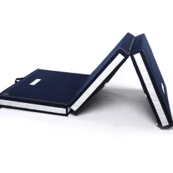 Floating Sunbed Blue