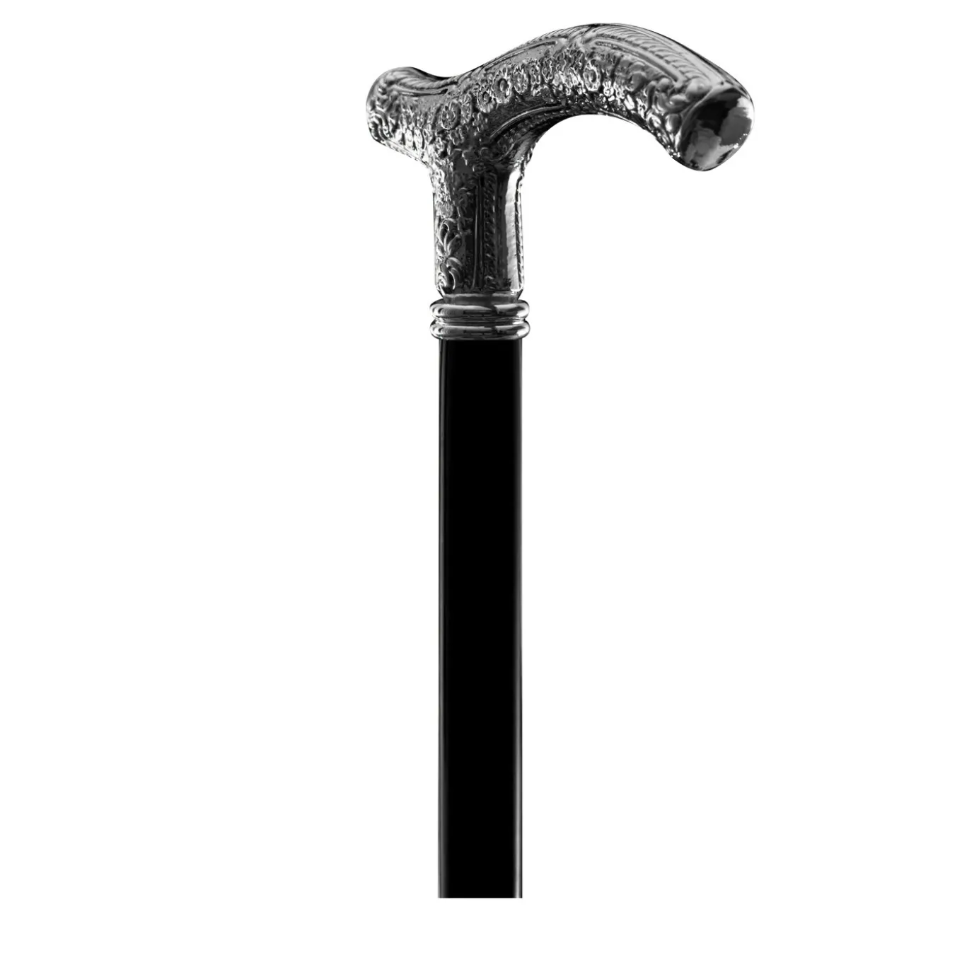 Floral Walking Stick