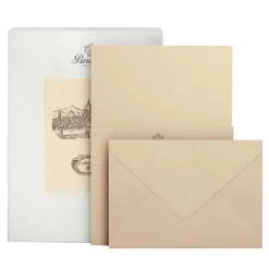 Florentia Set of Sheets and Envelopes 210 x 148 mm