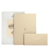 Florentia Set of Sheets and Envelopes 297 x 210 mm