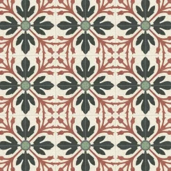 Flores Terrazzo Tiles