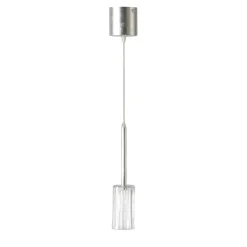 Flow Crystal Pendant Lamp