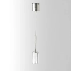 Flow Crystal Pendant Lamp