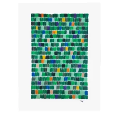 Flower Field n.2 Painting