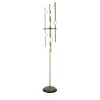 Flower Miu Glass Floor Lamp