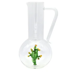 Flower Power Jug