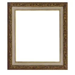 Flowers Fantasie Frame