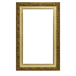 Flowers Rhapsody Frame