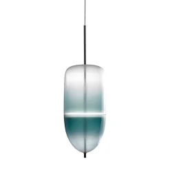 Flow[T] S5 Pendant Lamp by Nao Tamura