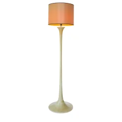 Flute Floor Lamp