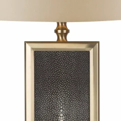 Flute Table Lamp