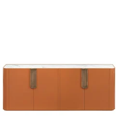 Fluxus Buffet 2018 Sideboard