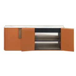 Fluxus Buffet 2018 Sideboard