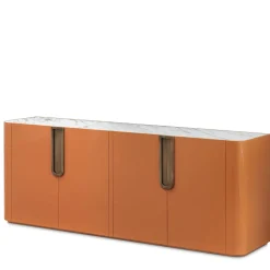 Fluxus Buffet 2018 Sideboard