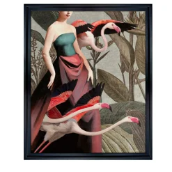 Fly Away Digital Painting