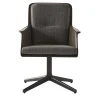 Fly Brown Office Armchair