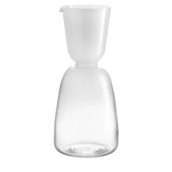 Fog Pitcher N. 1 by Matteo Zorzenoni