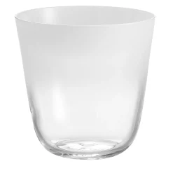 Fog Wine Glass by Matteo Zorzenoni