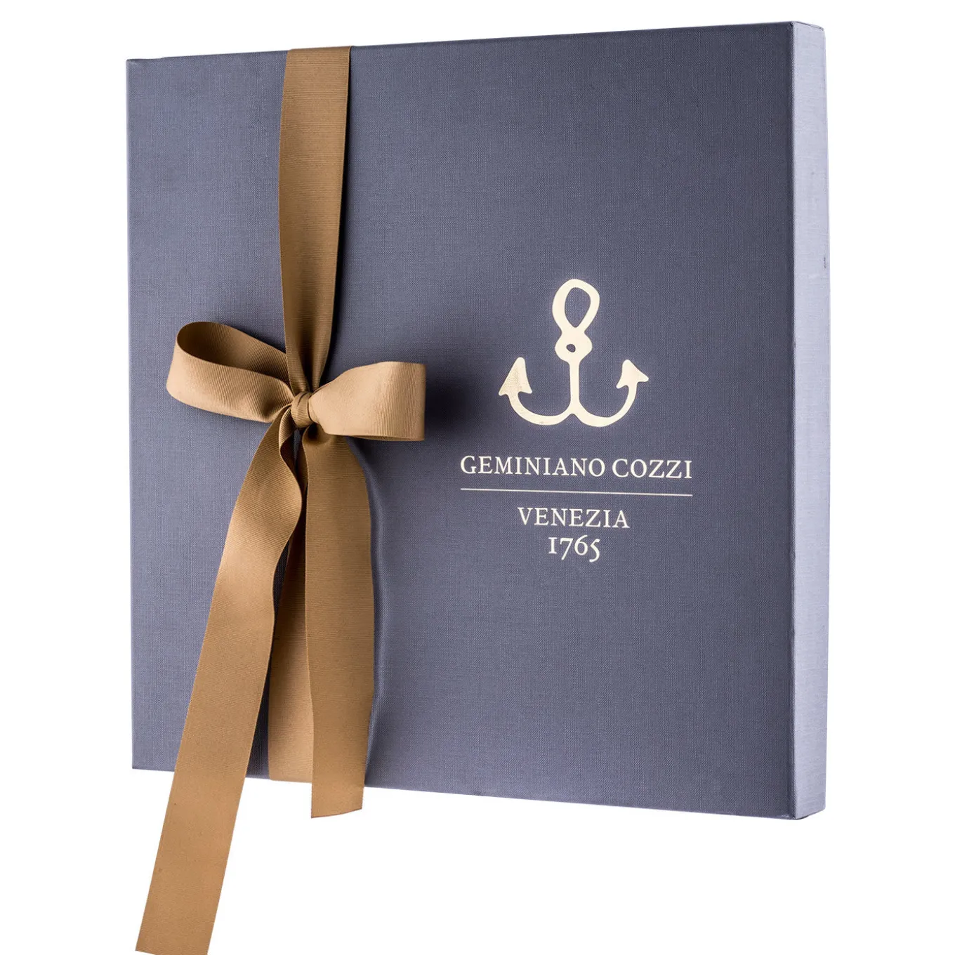 Foglie De Tabaco Plate