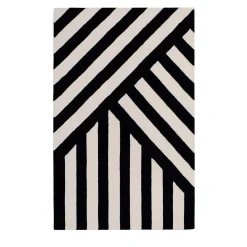 Folding Rug by Serena Confalonieri