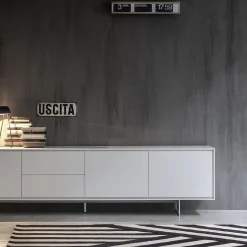 Folding Rug by Serena Confalonieri