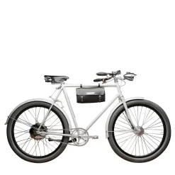 Folgore Electric Bicycle