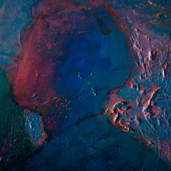 Folla Painting by Renato Criscuolo