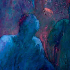 Folla Painting by Renato Criscuolo