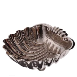 Fondo Mare Silver Shell