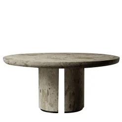 For No One Round Dining Table