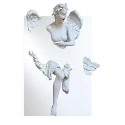 Foreu Fotos Sculpture