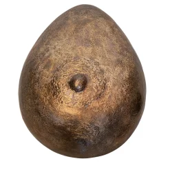 Forget Me Not Maxi Bronze Art Sculpture