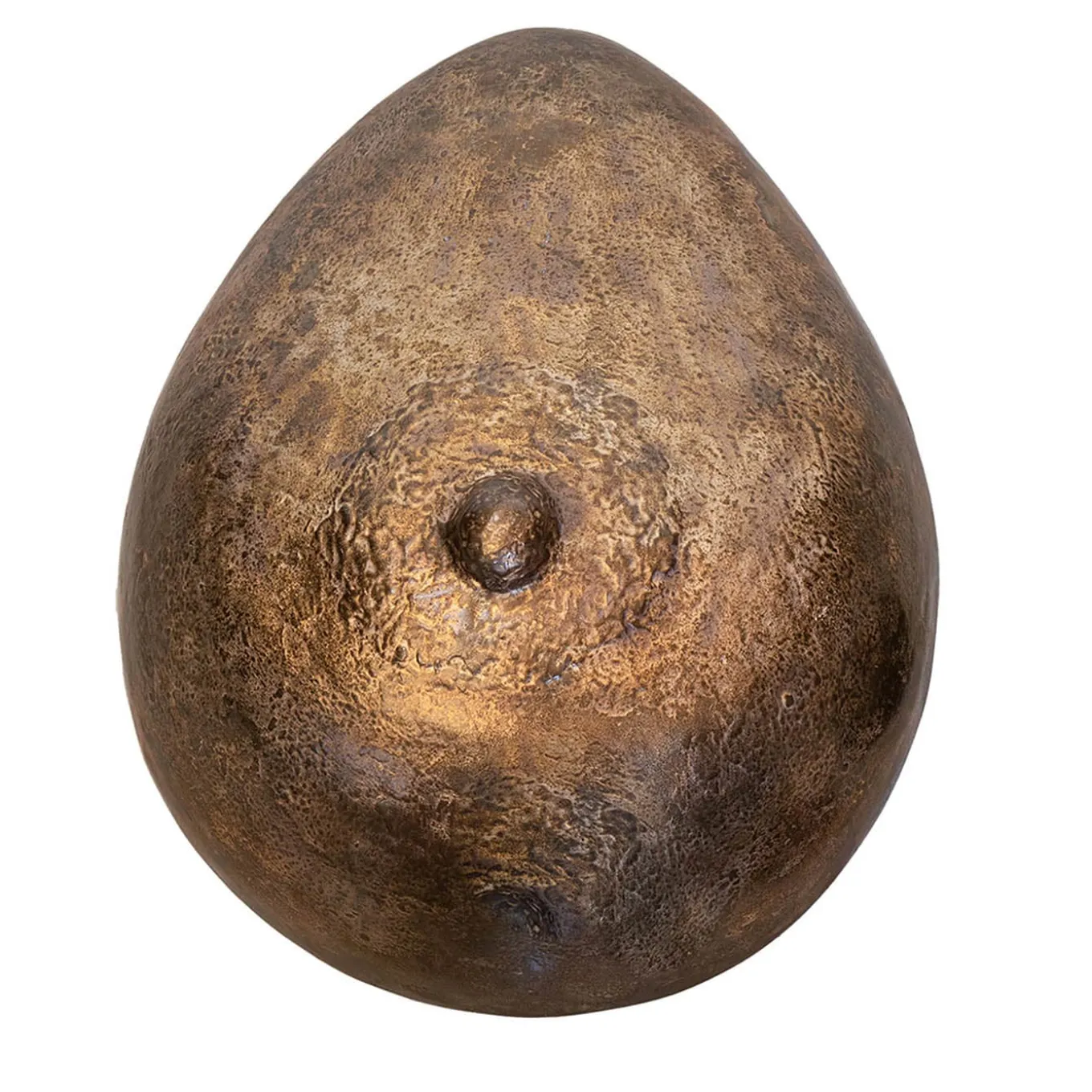 Forget Me Not Maxi Bronze Art Sculpture