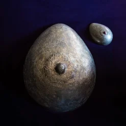 Forget Me Not Maxi Bronze Art Sculpture