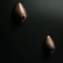 Forget Me Not Maxi Bronze Art Sculpture