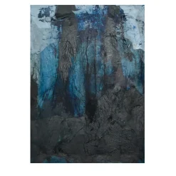 Forse Notte Painting