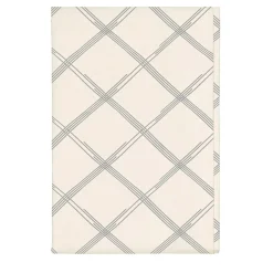 Four Generations Jacquard Grey US King Duvet Cover