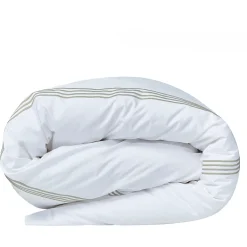 Four Generations White & Grey US King Duvet Cover