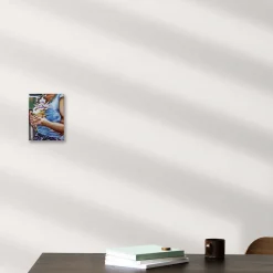 Fragola e Panna Painting