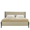 Frame Bed by Stefano Giovannoni