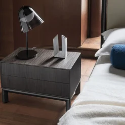 Frame Bedside Table by Stefano Giovannoni