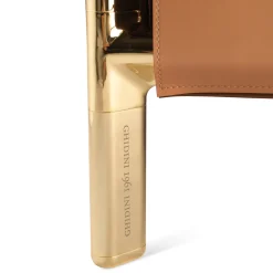 Frame Beige 2-Seater Sofa