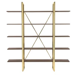 Frame Bookcase