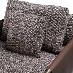 Frame Gray Armchair