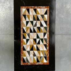 Frammenti Triangolari Marble Coffee Table